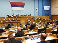 Усвојене допуне Кривичног законика: До три године затвора за величање НДХ и такозване Армије БиХ