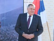 Додик: Све одлуке високих представника морају бити одбачене