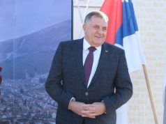 Додик: Све одлуке високих представника морају бити одбачене