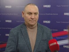 Жупљанин: Најављени „марш мира“ – дио ратнохушкачког фолклора