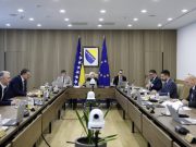 Савјет министара: За 110 пројеката у прошлој години утрошена 137,74 милиона КМ