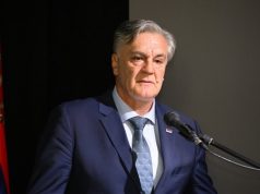 Каран сутра у Братунцу на обиљежавању 34 године од злочина над Србима