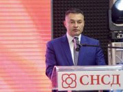 Станишић упутио подршку Цвијановићевој: Ко одлучује о нашим споменицима, сутра ће одлучивати о нашем идентитету