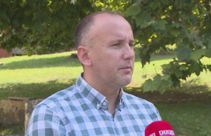 Којић: Истражити све о пословању Меморијалног центра Поточари и процесуирати Суљагића због изјава о Полицији Српске