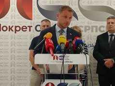 Станивуковић: Ако СДС не прихвати нове услове ПСС-а у недјељу објављујем кандидатуру за предсједника Српске