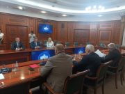 Мастиловић: Сљедеће седмице формирање координационог тима за научнотехнолошку сарадњу