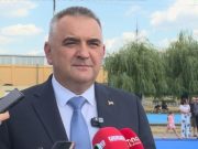 Минић: Одлука крњег Уставног суда дно дна права, струке и морала (ВИДЕО)
