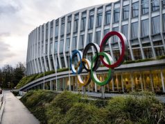 МОК привремено вратио чланство Олимпијском комитету Русије