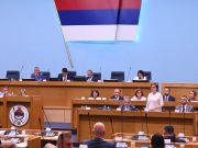 Наставак сједнице НСРС – посланици данас о повећању плата