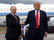 Трамп: Данас ћу разговарати телефоном са Путином