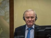 Генерал Младић и даље лоше и у великом ризику од смрти