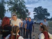 Минић на „Скугрићком сабору“ код Модриче: Ово окупљање чува традицију и дух нашег народа