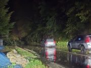 Невријеме у Зворнику изазвало кварове на електромрежи, екипе на терену