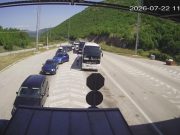 Дужа чекања на излазу из БиХ на прелазима Зупци и Делеуша