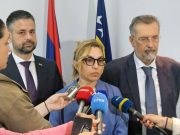 За пут Фоча-Хум 60 милиона евра