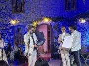 „Златни платан“ уручен Радивоју Буквићу; Отворен Фестивал европског и медитеранског филма
