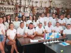 НСК „Романија“ Пале изабрао ново руководство