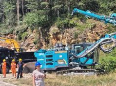 Соколац: Почиње изградња додатне саобраћајне траке преко Романије (Видео)