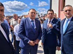 Делегација Владе Српске посјетила Нови Зејтинлик (Видео)