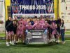 Екипа „Kафе бар Ера“ освојила Петровдански турнир у малом фудбалу „Трново 2026“ (Видео)