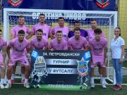 Познати полуфиналисти Петровданског турнира у Трнову (Фото)
