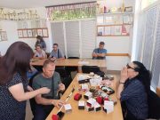 Слијепи и слабовиди Источног Сарајева добили тифлотехничка средства која ће допринијети њиховој самосталности (Видео)