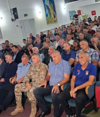 Операција „Лукавац 93“ најзначајнија стратешка операција Војске Републике Српске (Видео)