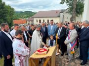 Kалиновик бројним догађајима обиљежио крсну славу – Петровдан (Видео)