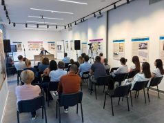Предавање „Андрић између књижевности и политике: постјугословенска читања“ (Видео)