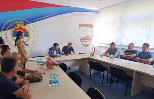 Источно Ново Сарајево: За подстицај у привреди издвојено 133.100 КМ (Видео)