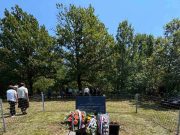 На Јаћену служен парастос за 19 бораца Војске Републике Српске