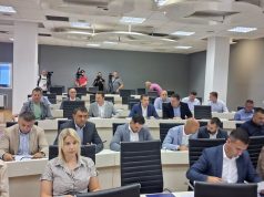 Усвојен Нацрт ребаланса Буџета града Источно Сарајево у износу од 33.897.485,00 КМ (Видео)