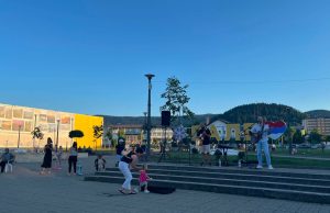 На хуманитарној свирци у Палама прикупљено 6.769 КМ за помоћ у лијечењу Марка Павловића (Видео)