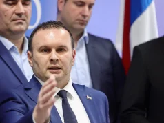 Ћосић: Начелник Пала пребацује одговорност умјесто да ради свој посао