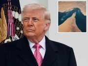 Трамп: Накнада од 20% за пролаз кроз Ормуски мореуз