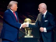 Трамп признао да је тражио преиспитивање одлуке о суспензији Балогуна