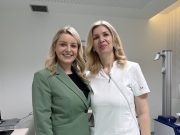 О катаракти или очној мрени, говорила др Данијела Стојановић, Клиника Свјетлост Сарајево (Видео)