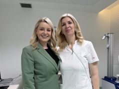 О катаракти или очној мрени, говорила др Данијела Стојановић, Клиника Свјетлост Сарајево (Видео)