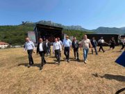 Отворен 12. „ОК Фест“ на Тјентишту (Видео)