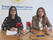 Игњатовић: Повећање издвајања за незапослене родитеље четворо и више дјеце на 800 КМ