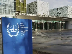 Рубио покренуо кампању за укидање Међународног кривичног суда у Хагу