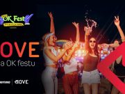 MOVE је на OK фесту
