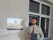 Историјски успјех Економског факултета Пале!