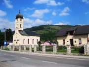 На Огњену Марију обиљежавање “Дана страдања Срба у Трнову“