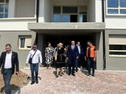 Минић, Цвијановић и Додик у посјети Билећи, обишли градилиште новог вртића, РТВИС,13.7.2026., (ВИДЕО)