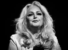 Преминула легендарна пјевачица Бони Тajлер