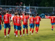 Борац европски пут наставља против првака Молдавије, Петрокуба