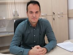 Гојковић: Рационалном потрошњом воде избјећи редукције