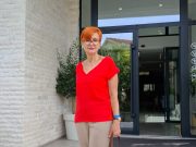 Вишеграђанка Дивна Васић пронашла и вратила новчаник са 1.800 евра и документима