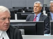 Тачију одбијено привремено пуштање из притвора